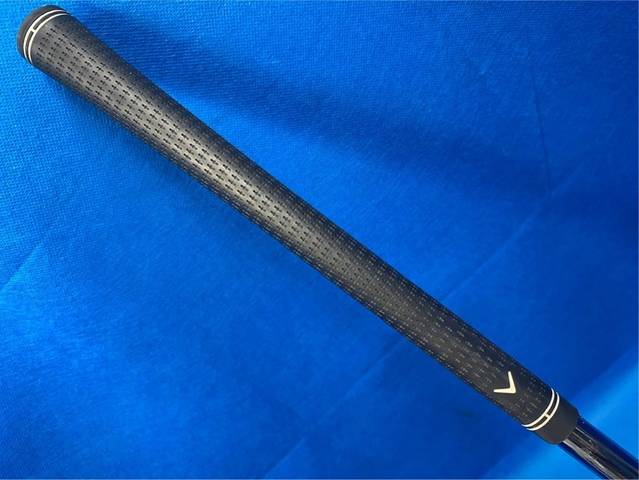 中古 JAWS MD5 クロムメッキ 52°/10°Sウェッジ ゴルフ用品