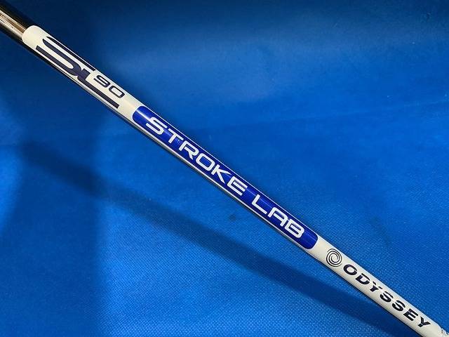 中古 Ai-ONE WING BACKパター ゴルフ用品