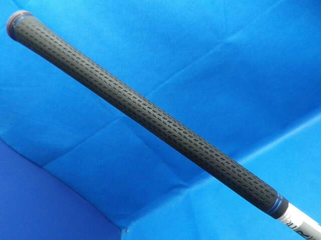 中古 AEROJET ONE LENGTH 5H(24°)ユーティリティ ゴルフ用品