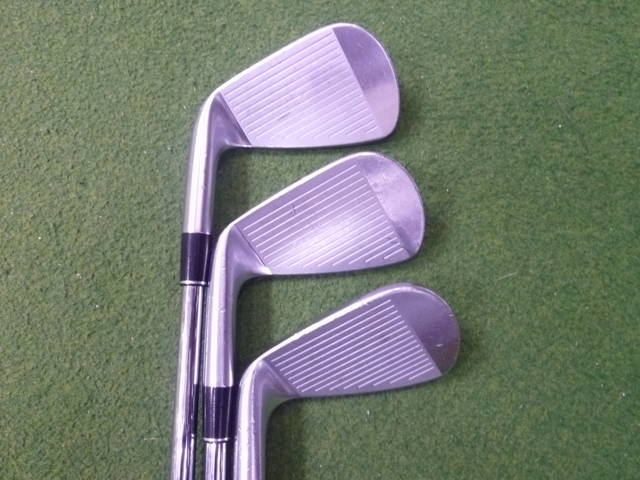 中古 SRIXON Z785 6本アイアンセット ゴルフ用品