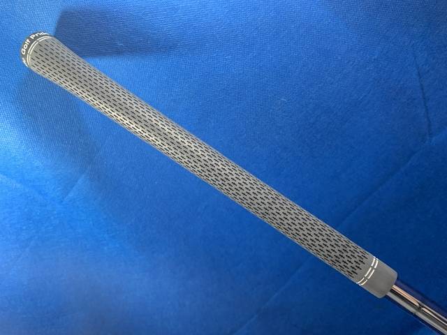 中古 MILLED GRIND 2 (クローム) 52°-SB09°ウェッジ ゴルフ用品