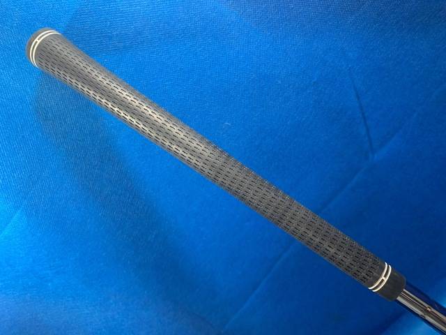 中古 MILLED GRIND HI-TOE 58°-ATV(12°)ウェッジ ゴルフ用品