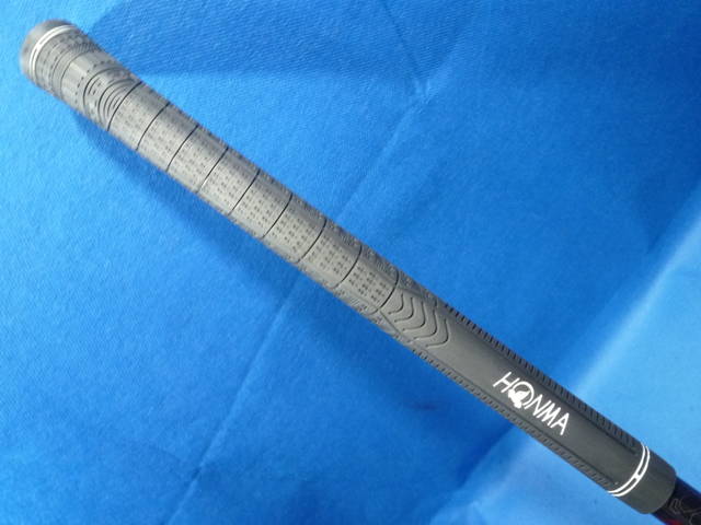 中古 TOUR WORLD TW747 #3(HL)フェアウェイウッド ゴルフ用品