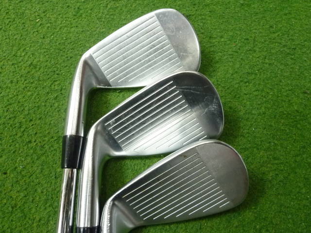 中古 J15DF  7本アイアンセット ゴルフ用品