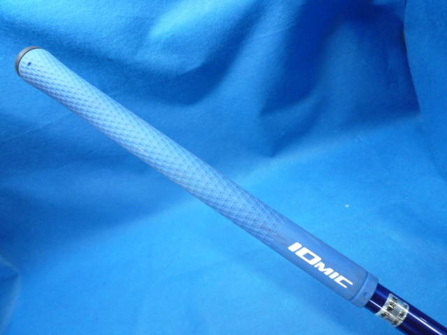 中古 inpres DRIVESTAR #5(17°)フェアウェイウッド ゴルフ用品