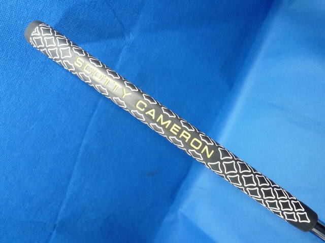 中古 PHANTOM X (2022) 7パター ゴルフ用品