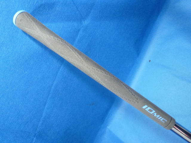 中古 GLIDE 3.0 58°EYE2 ウェッジ ゴルフ用品
