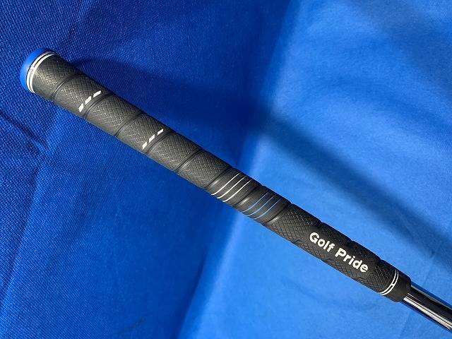 中古 VOKEY FORGED (2019) ブラックPVD 58°-12Kウェッジ ゴルフ用品