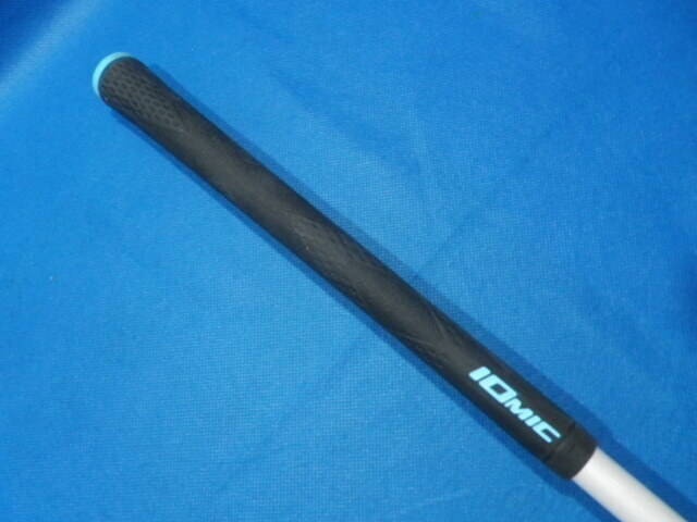 中古 SIM MAX #4(22°)ユーティリティ ゴルフ用品