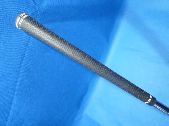 中古 ARTISAN WEDGE ニッケルクロムメッキ 56SBウェッジ ゴルフ用品