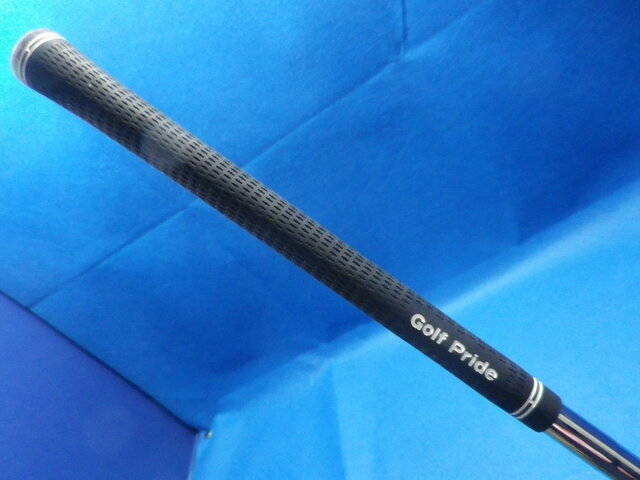 中古 CVX 2 ZIPCORE 48°-12°ウェッジ ゴルフ用品