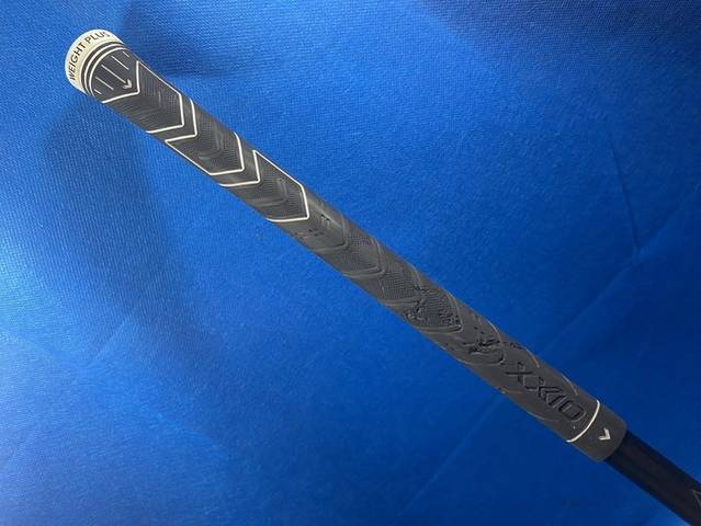 中古 XXIO (2020) X-eks- H6(26°)ユーティリティ ゴルフ用品