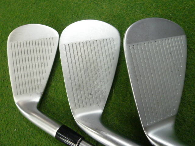 中古 SRIXON ZX4 Mk II  6本アイアンセット ゴルフ用品
