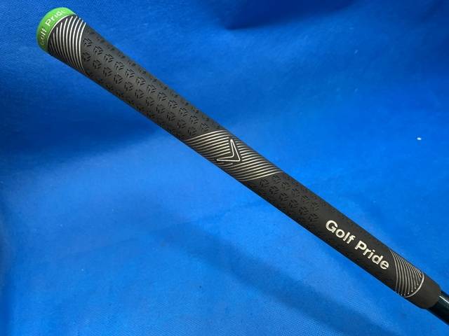 中古 ELYTE #4(22°)ユーティリティ ゴルフ用品