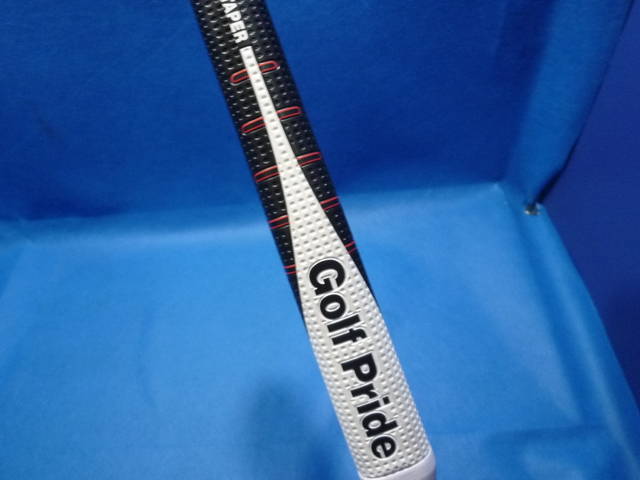 中古 ツルヤゴルフ パター 1パター ゴルフ用品