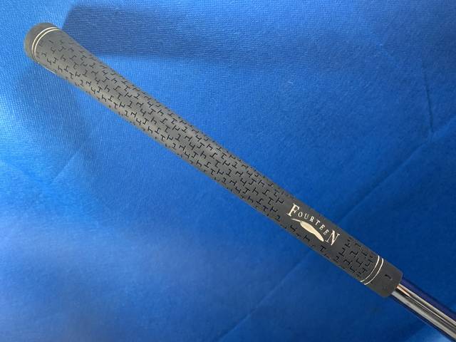 中古 DJ-4 52°ウェッジ ゴルフ用品