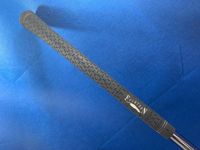 中古 DJ-4 56°ウェッジ ゴルフ用品
