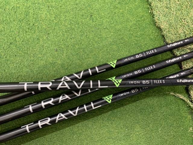 中古 JPX 921 TOUR その他アイアンセット ゴルフ用品