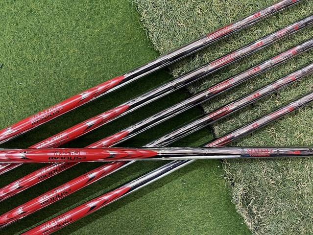 中古 SRIXON ZX Mk II コンボ その他アイアンセット ゴルフ用品