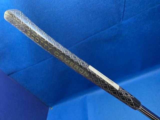 中古 PHANTOM X (2022) 5.5パター ゴルフ用品