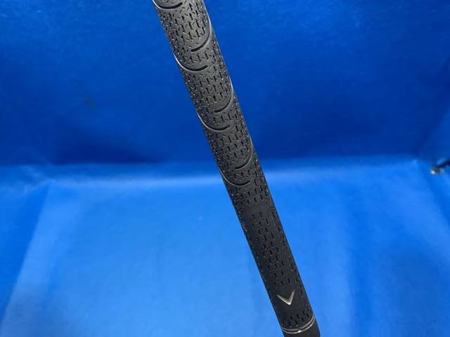 中古 JAWS MD5 クロムメッキ 52°/10°Sウェッジ ゴルフ用品