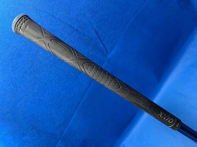 中古 XXIO (2018) ネイビー 11.5゜ドライバー ゴルフ用品