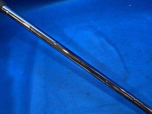 中古 INSPIRED BY JORDAN SPIETH LTDパター ゴルフ用品