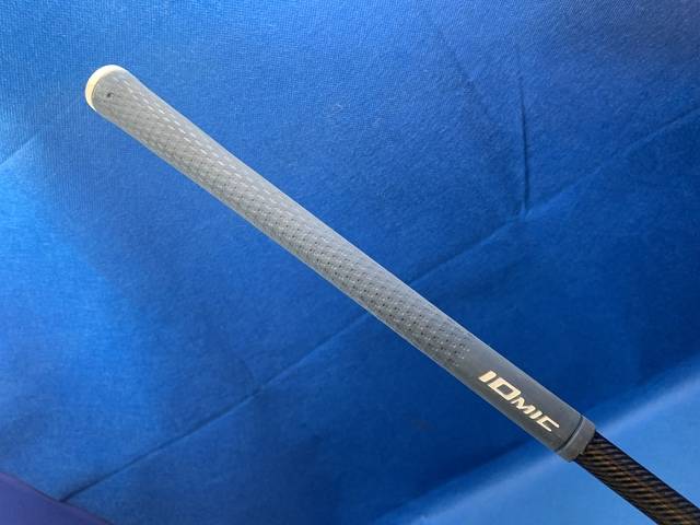 中古 RED #3(16゜)フェアウェイウッド ゴルフ用品