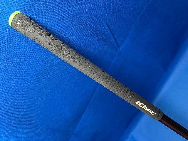 中古 XXIO (2018) クラフトモデル  8.5゜ドライバー ゴルフ用品