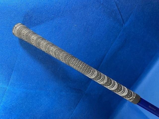 中古 TOUR B XD-F (2018) #5(18ﾟ)フェアウェイウッド ゴルフ用品