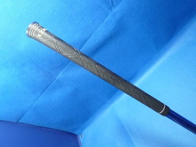 中古 XXIO (2018) ネイビー H5(23゜)ユーティリティ ゴルフ用品