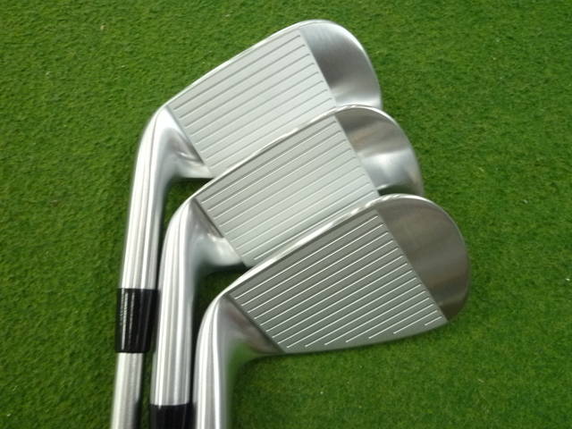 中古 AF-TOUR MB (2024)  6本アイアンセット ゴルフ用品