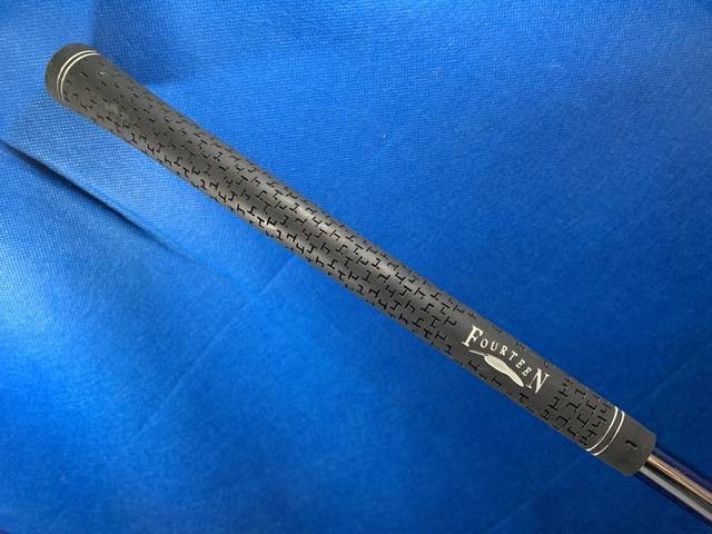 中古 FH Forged V1 (ニッケルクロムメッキ) 50゜ウェッジ ゴルフ用品