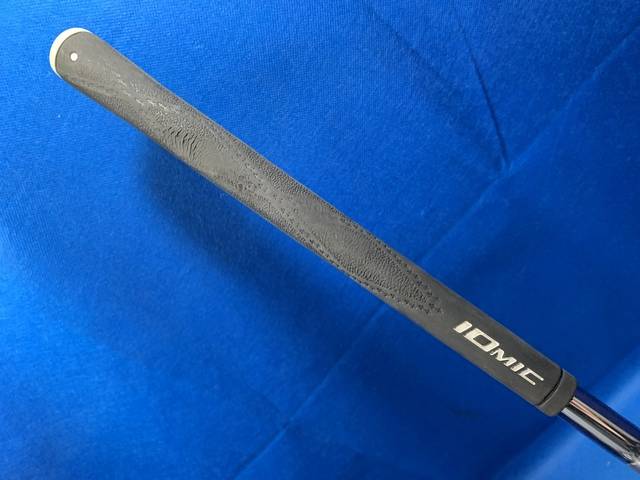 中古 Vokey SM8 ツアークローム 58°-10Sウェッジ ゴルフ用品