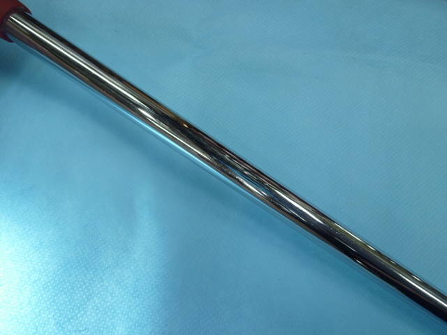 中古 SCOTTY CAMERON CLASSIC I オーガスタウイナーパター ゴルフ用品
