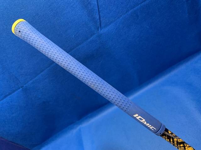 中古 XXIO (2018) ネイビー #7(20゜)フェアウェイウッド ゴルフ用品
