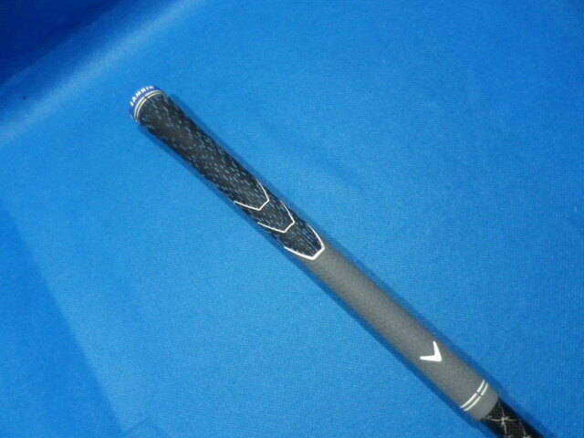 中古 PARADYM Ai SMOKE Triple Diamond MAX (US) 10.5°ドライバー ゴルフ用品