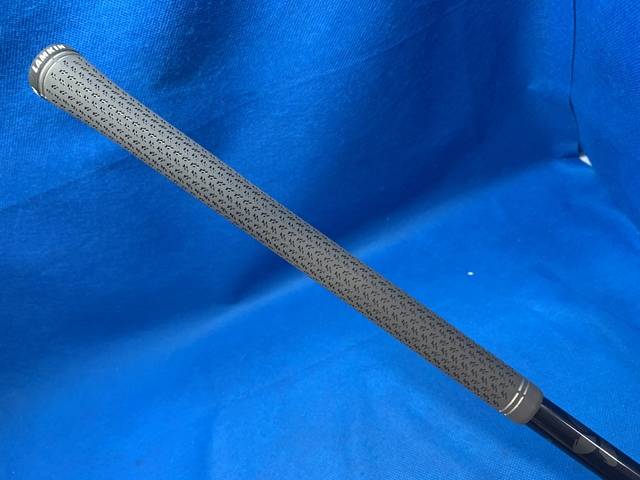 中古 Qi35 MAX #4(23°)ユーティリティ ゴルフ用品