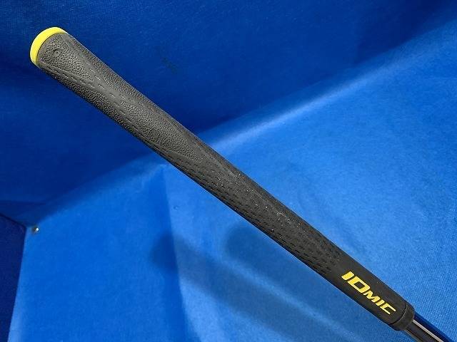 中古 CVX 2 ZIPCORE 54°-14°ウェッジ ゴルフ用品