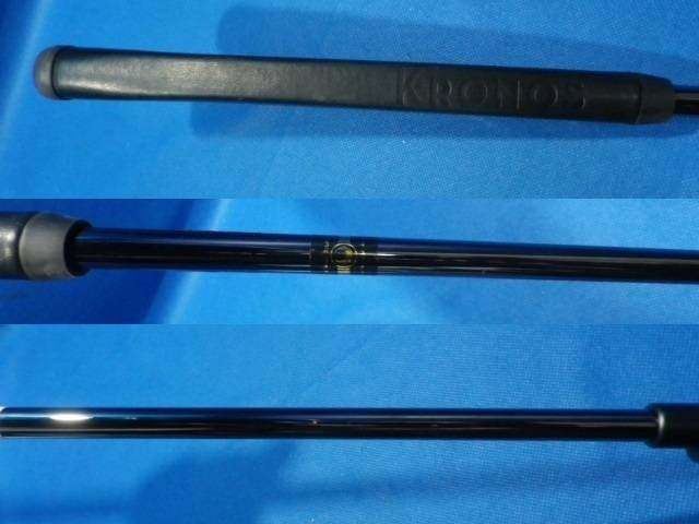 中古 KRONOS GOLF パター 1パター ゴルフ用品
