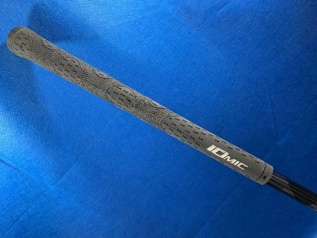 中古 RODDIO (2015) N-SOLE #4(16.9゜)フェアウェイウッド ゴルフ用品