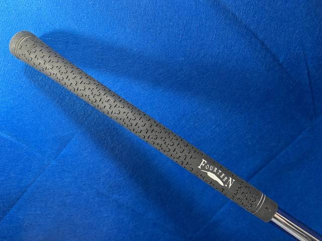 中古 RM-4 48°-7°ウェッジ ゴルフ用品