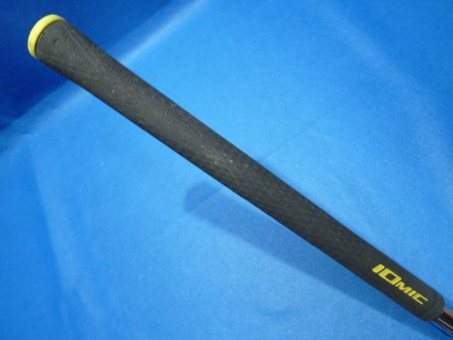 中古 DJ-4 50°ウェッジ ゴルフ用品
