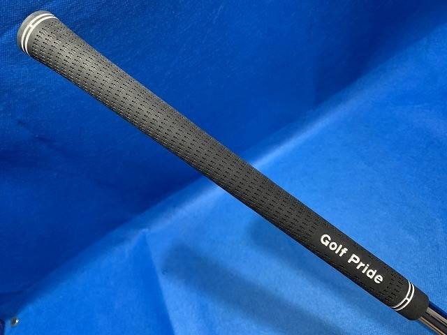 中古 Vokey SM7 ジェットブラック 60゜-08Mウェッジ ゴルフ用品