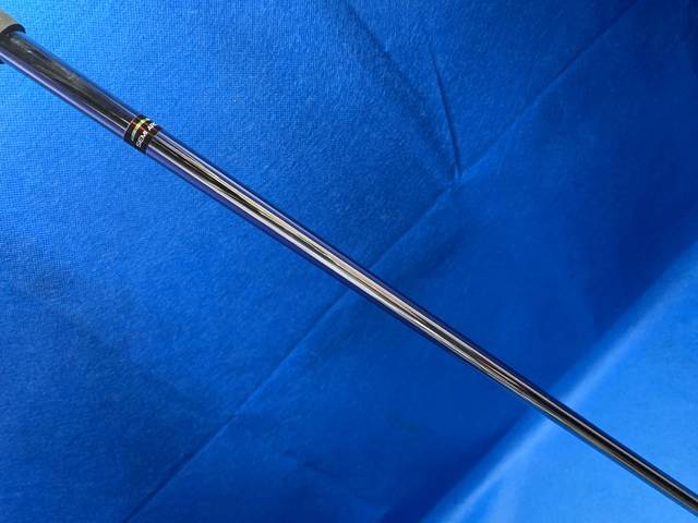 中古 PLD (2022) ANSER 2 (サテン)パター ゴルフ用品