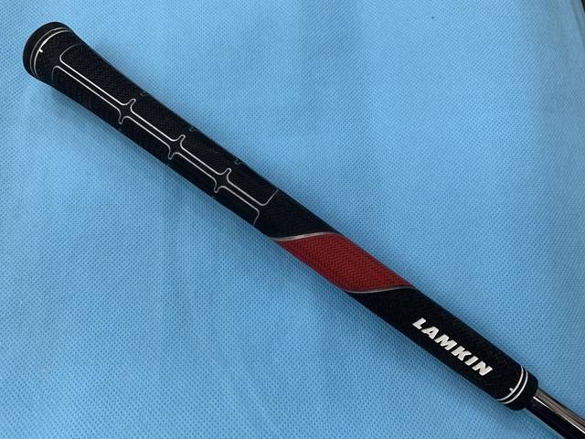 中古 COBRA SNAKEBITE (2023) BLACK 56°-07°Widelowウェッジ ゴルフ用品