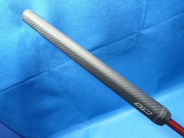 中古 TRI-HOT 5K SEVEN Sパター ゴルフ用品
