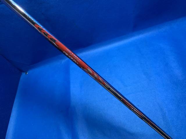中古 BALDO COMPETIZIONE 568 21゜ レフティユーティリティ ゴルフ用品