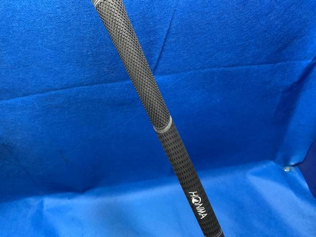 中古 TOUR WORLD TW757 #5(24°)ユーティリティ ゴルフ用品