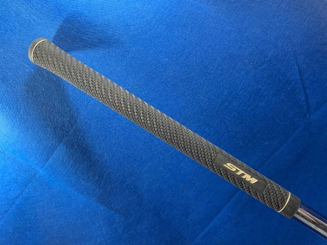 中古 RTX6 ZIPCORE ツアーサテン 56°-10°MIDウェッジ ゴルフ用品